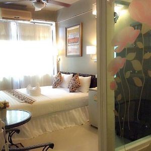 Camera deluxe con letto king size